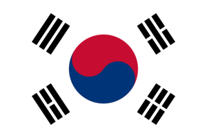 South Korea