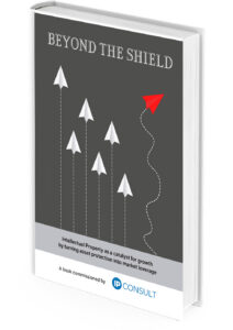 Beyond the Shield