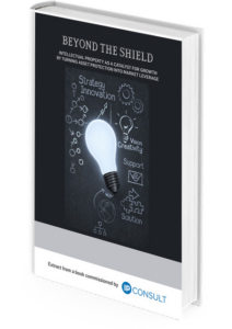 Beyond the Shield